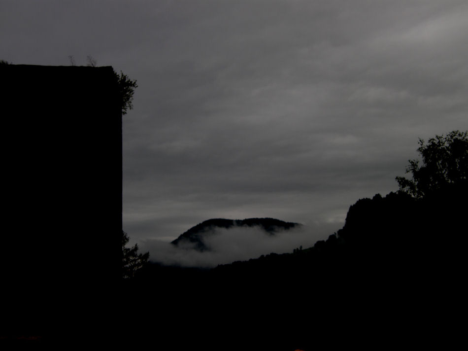 Burgruine Liebenfels 2008, Foto: (C) Herbert Swaton