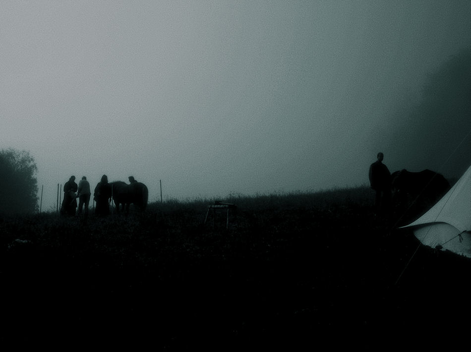 Gablitz - Hochramalpe, 2006, Foto: (C) Herbert Swaton